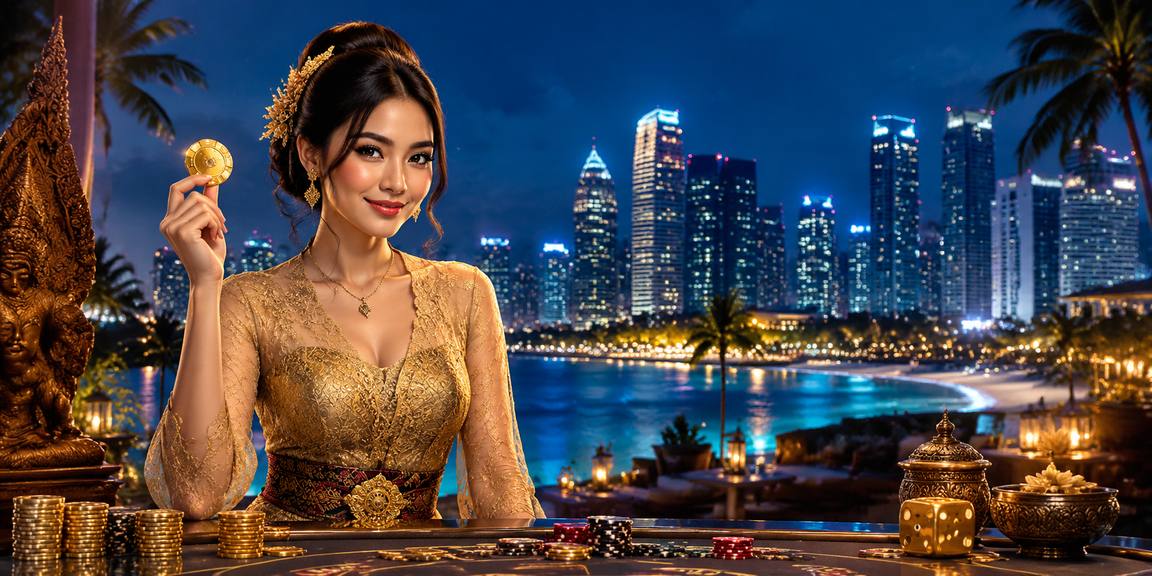 initoto 88 Our Casino Game Rooms Explained
